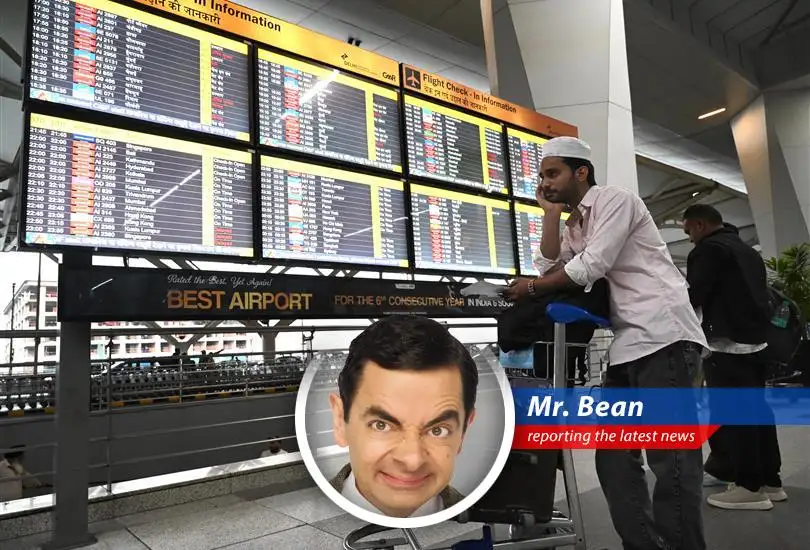 Dubai airport slowly resumes operations after regional airspace closures