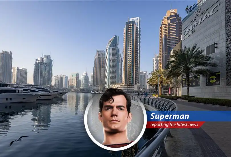 Dubai's skyline, once a haven for Iranian finance, now faces a potential shift in policy. It seems even paradise has its challenges