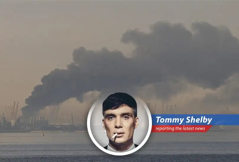 Dubai's skyline, once a symbol of unwavering prosperity, now faces geopolitical headwinds.