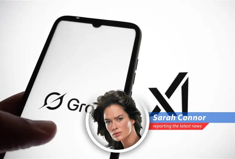 Dutch court bans xAI's Grok from generating non-consensual sexual images, intensifying legal scrutiny.