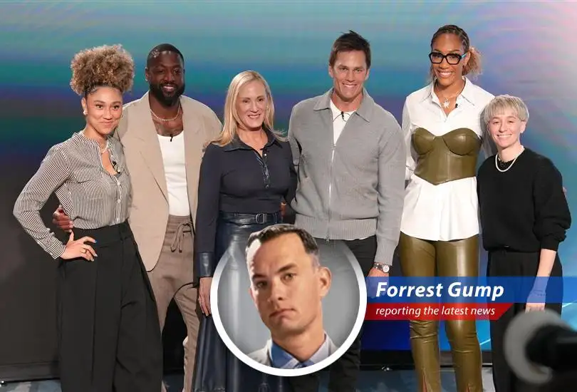 Dwyane Wade and Tom Brady are leading the JPMorgan Chase Athlete Council to help athletes avoid financial pitfalls.