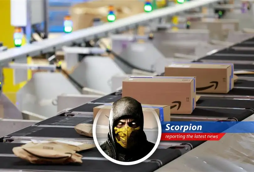 E-commerce stocks experience a significant boost following the Supreme Court's decision to overturn key Trump-era tariffs.