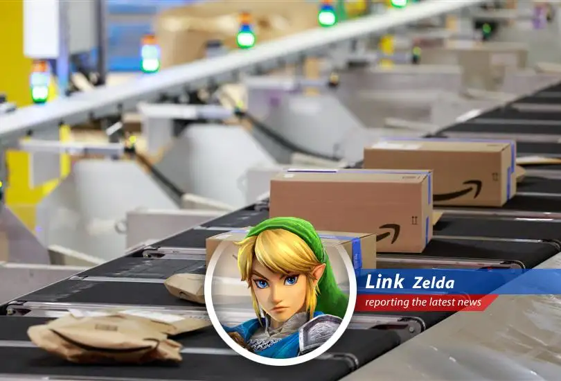 E-commerce stocks surge following the Supreme Court's ruling against Trump's tariff policies.