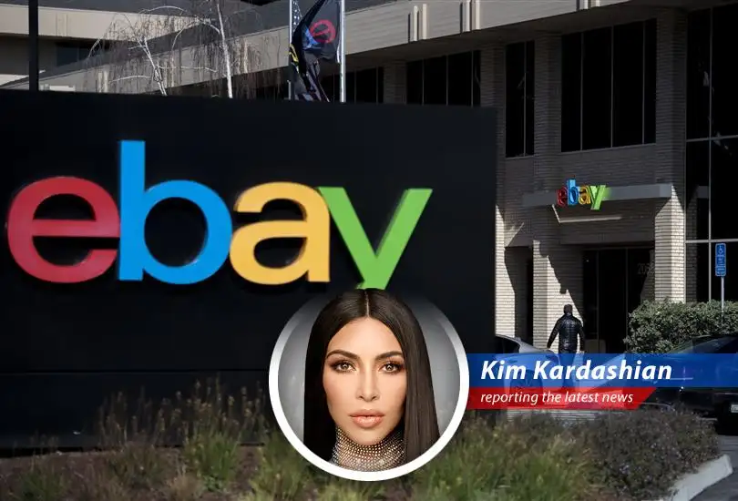 EBay's HQ symbolizes both tradition and transformation in the ever-evolving world of e-commerce