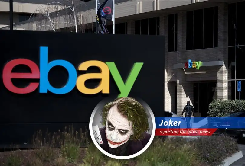 EBay's strategic shuffle reflects the volatile nature of the e-commerce world, where staying ahead requires both innovation and, sometimes, a touch of madness.