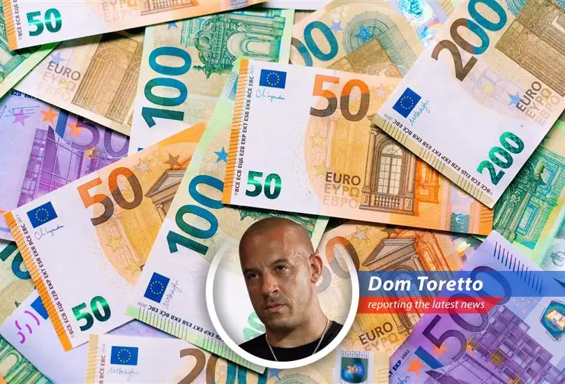 ECB President Christine Lagarde announces the groundbreaking liquidity facility at the Munich Security Conference, signaling a new era for the euro's global influence.