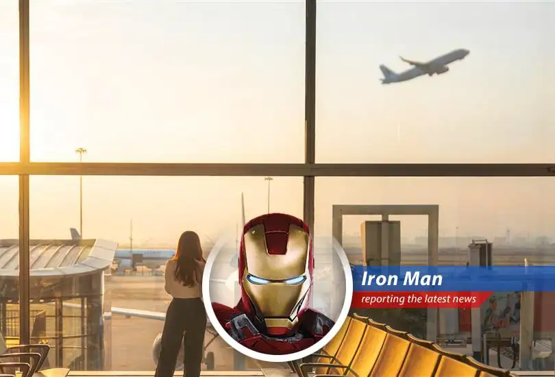 Early boarding can be achieved with the right credit card, avoiding the dreaded gate check scenario. Even Iron Man hates baggage claim.