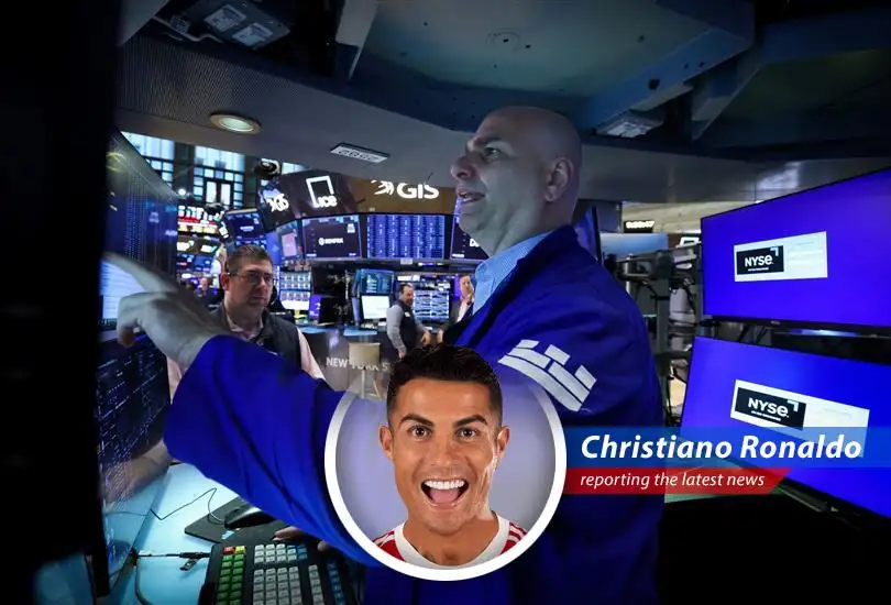 Early morning trading anomalies in S&P 500 and oil futures raise eyebrows before Trump's social media announcement.