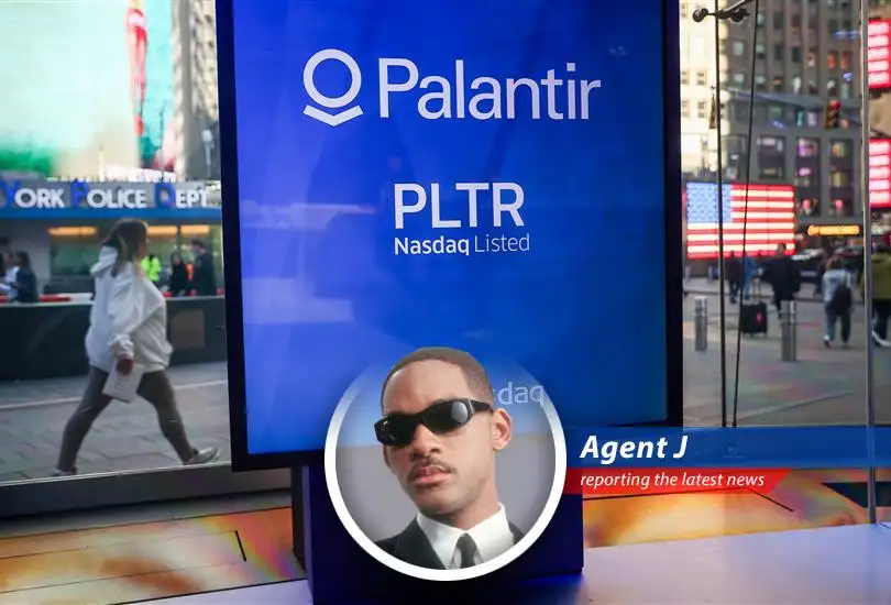 Earnings season heats up with key reports from Disney, McDonald's, and tech companies like Palantir and AMD.