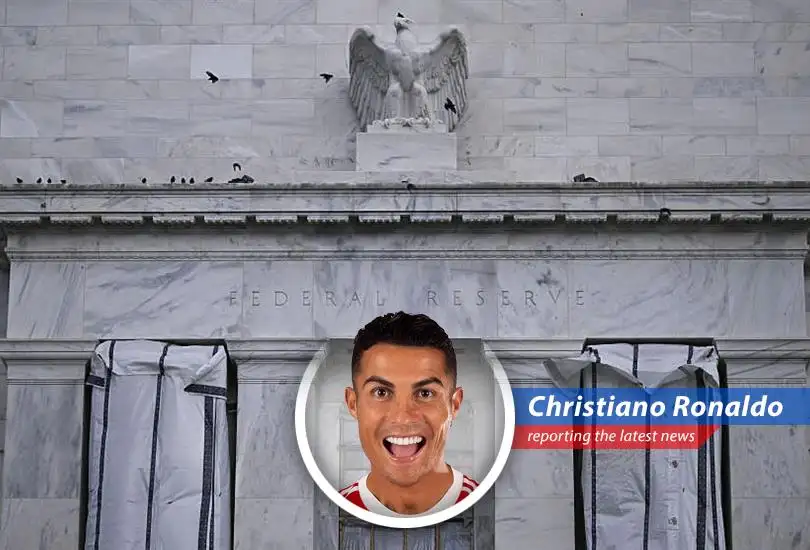 Economic analysts discuss the implications of persistent inflation on Federal Reserve policy.