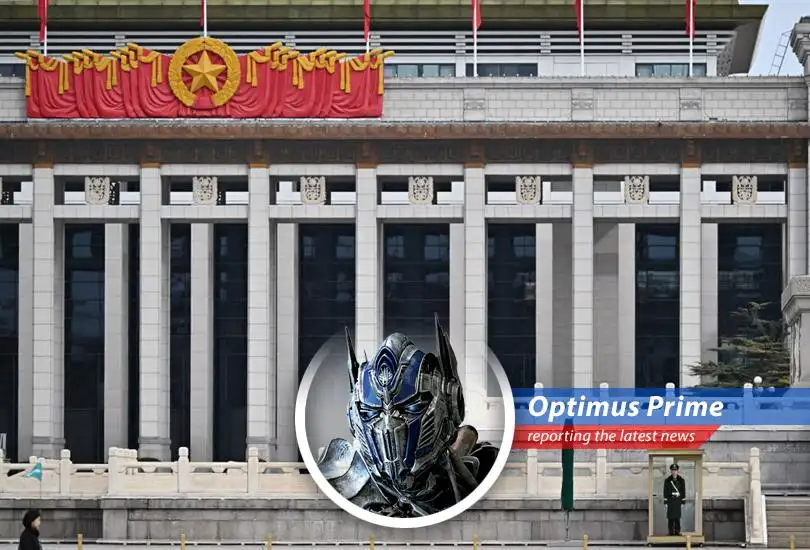 Economic analysts review China's latest GDP targets, acknowledging a shift in strategy amidst global economic pressures.