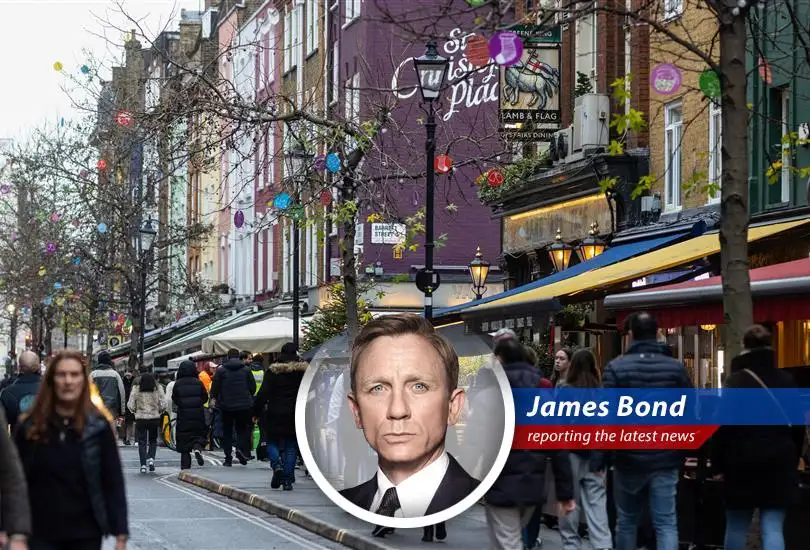 Economic growth in the UK surpasses expectations, signaling positive momentum.