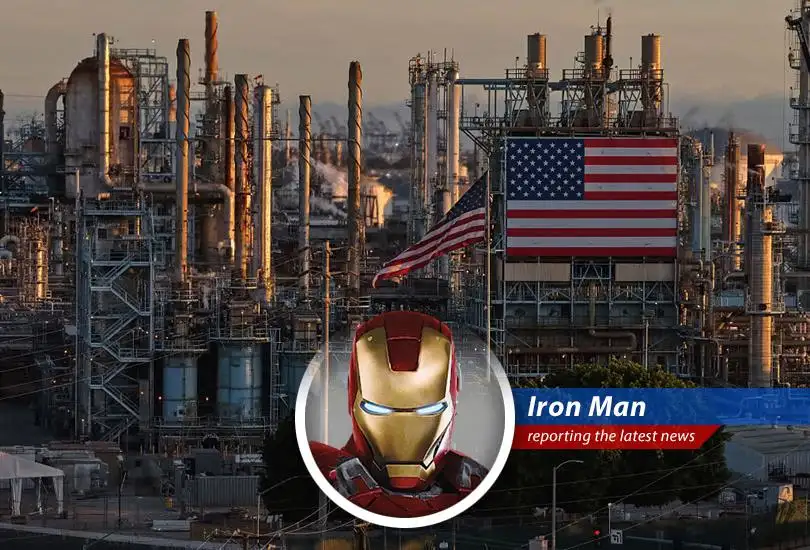 Economic impacts of the Iran war ripple through the US economy, highlighting concerns over inflation and potential growth slowdown.