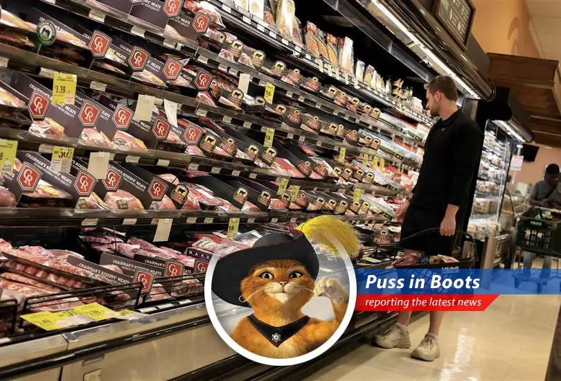 Economic indicators paint a mixed picture as growth slows and inflation lingers, demanding careful navigation.