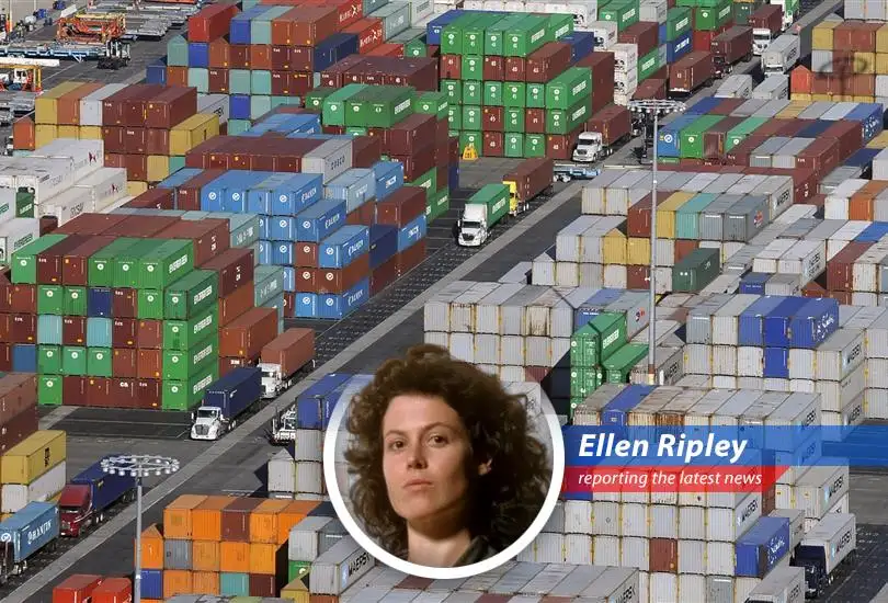 Economic indicators reveal a slowdown in U.S. growth attributed to government shutdown and persistent inflation.