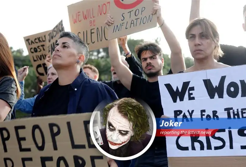 Economic indicators signal a potential downturn, with recession risks on the rise amidst global uncertainty.