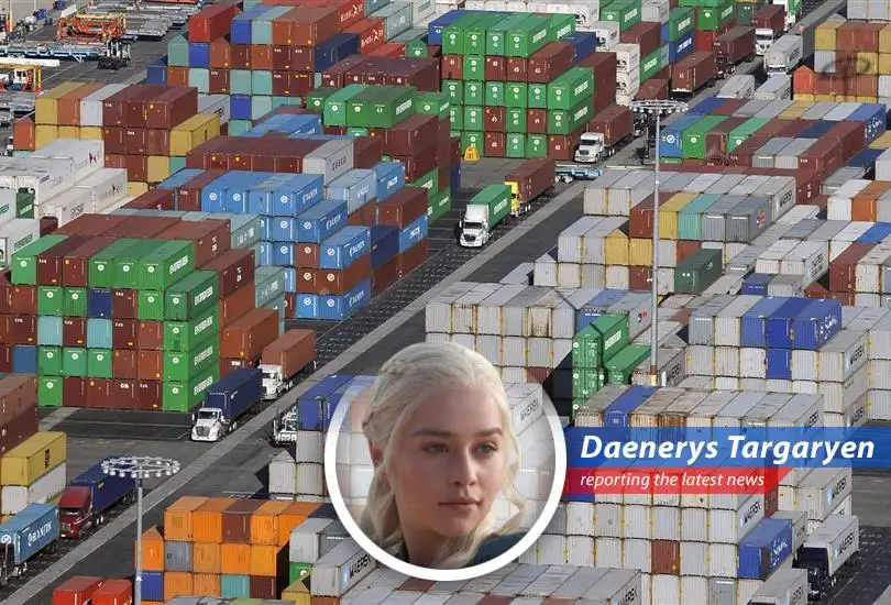 Economic indicators suggest a slowdown in US growth at the close of 2025.