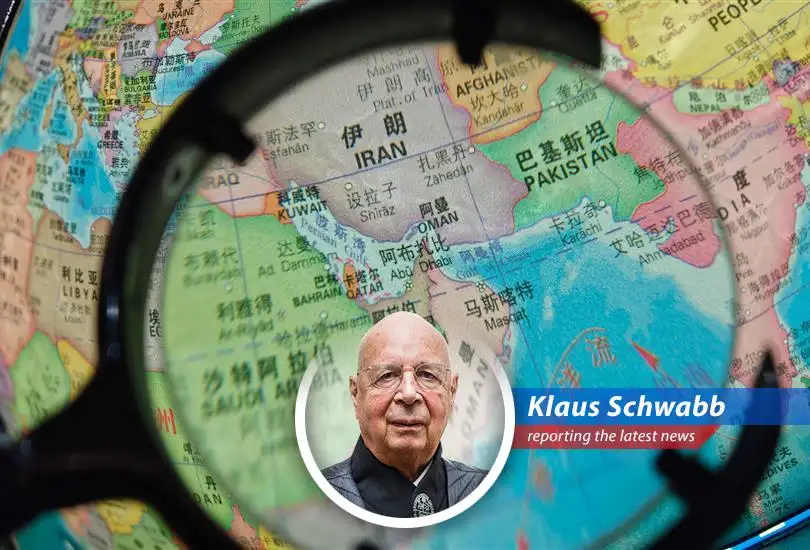 Economic uncertainty looms as the Iran war impacts global markets and consumer prices.