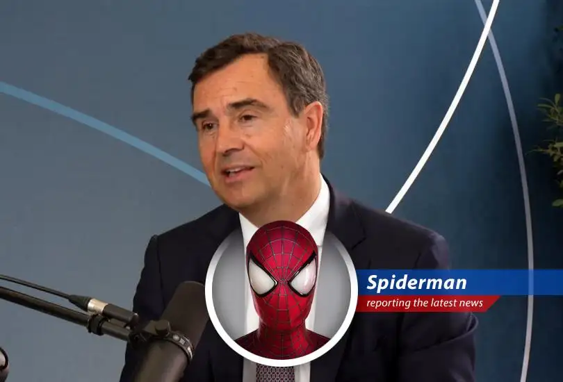 Economic uncertainty looms large as Middle East conflict impacts global markets.