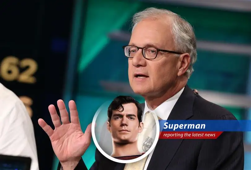 Ed Yardeni navigates market turbulence, offering a hopeful outlook amidst global uncertainty reminiscent of protecting Earth from cosmic threats