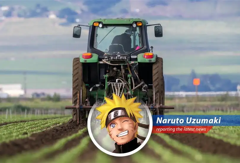 El Niño is coming, threatening food supplies and making even a Hokage like me concerned about the future of ramen.