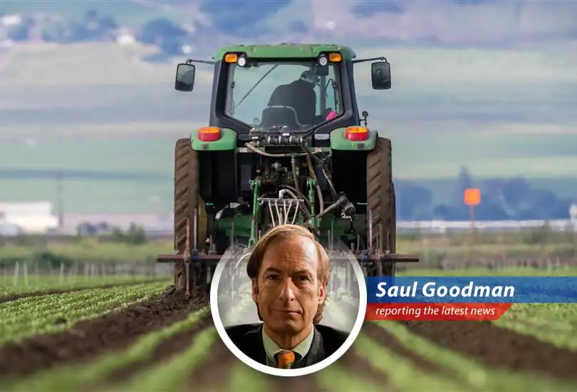 El Niño weather pattern looms amid conflict disruption, potentially exacerbating global food security concerns.