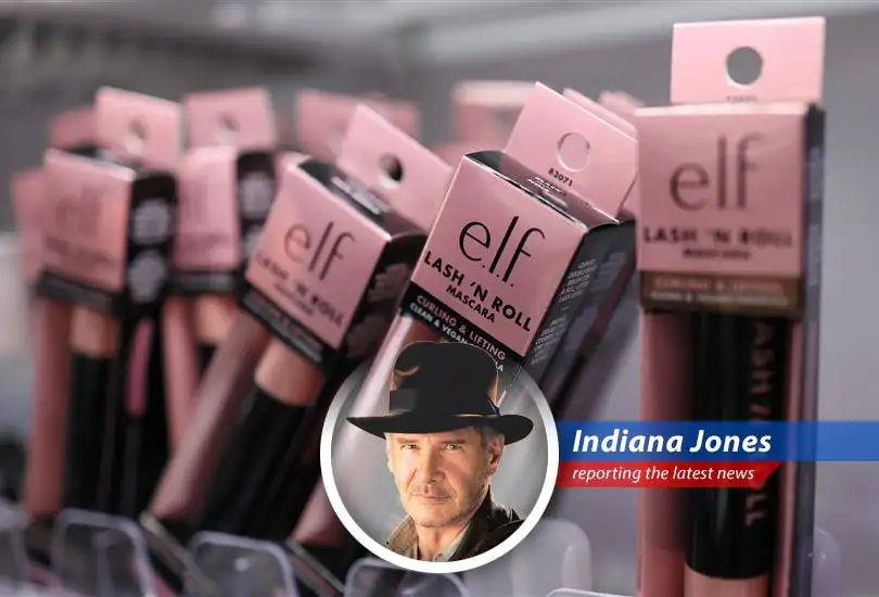 E.l.f. Beauty adjusts pricing strategies to address consumer sensitivity.