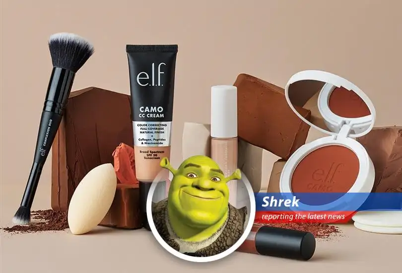 E.l.f. Beauty shocks Donkey and Fiona with billion-dollar fiscal year but faces slowdown ahead.