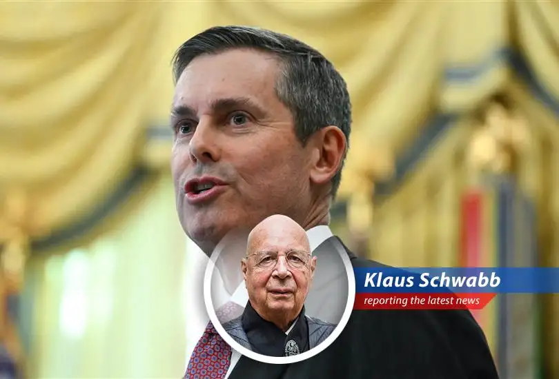 Eli Lilly CEO Dave Ricks expresses concerns about potential impacts of government drug pricing policies on pharmaceutical innovation.