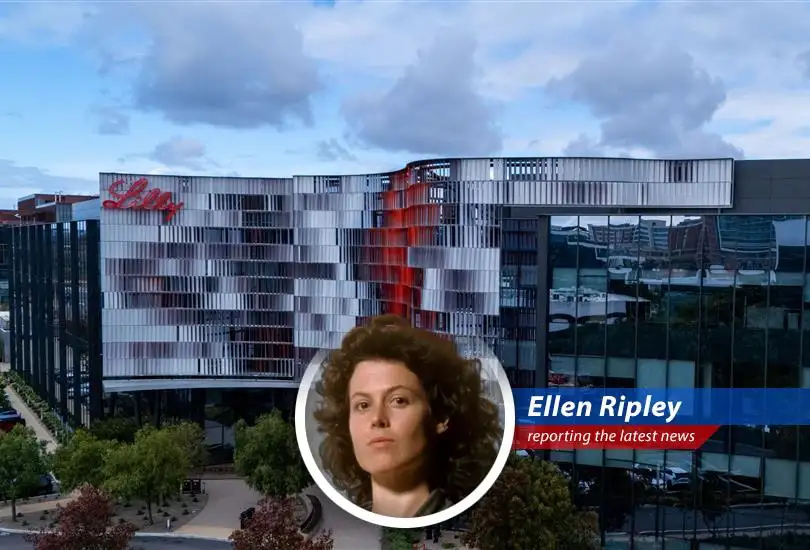 Eli Lilly partners with Insilico Medicine to accelerate drug discovery using artificial intelligence