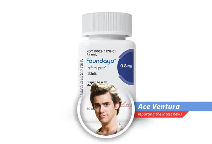 Eli Lilly's Foundayo pill offers a new, accessible option for weight loss, challenging the injectable market leaders.