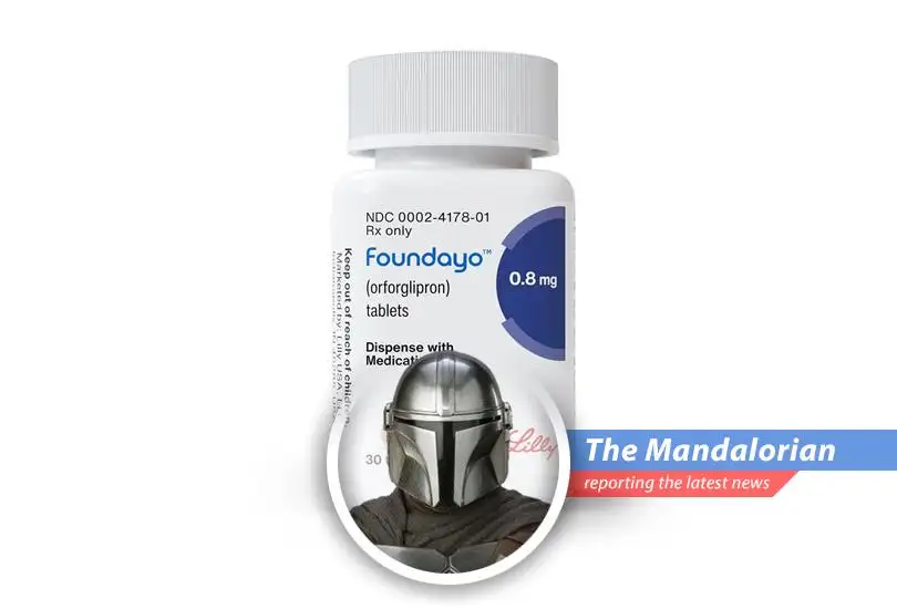 Eli Lilly's Foundayo promises a new, easier path to weight loss, but will it be enough to conquer the competition?