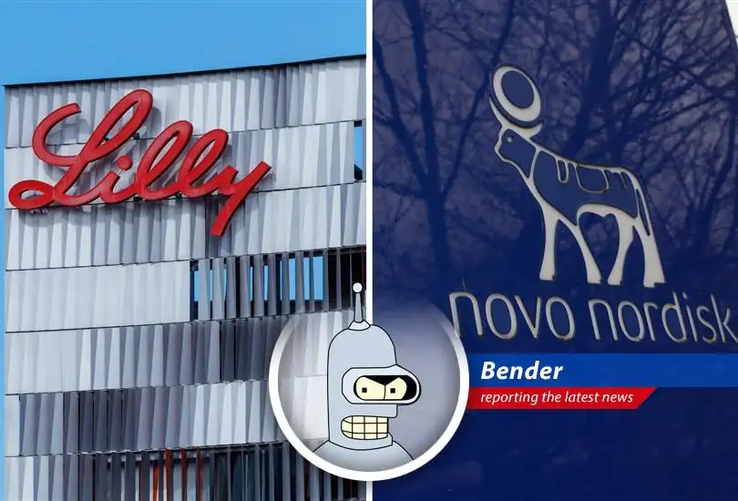 Eli Lilly's market share takes a hit as cheaper generic weight-loss drugs flood the Indian market