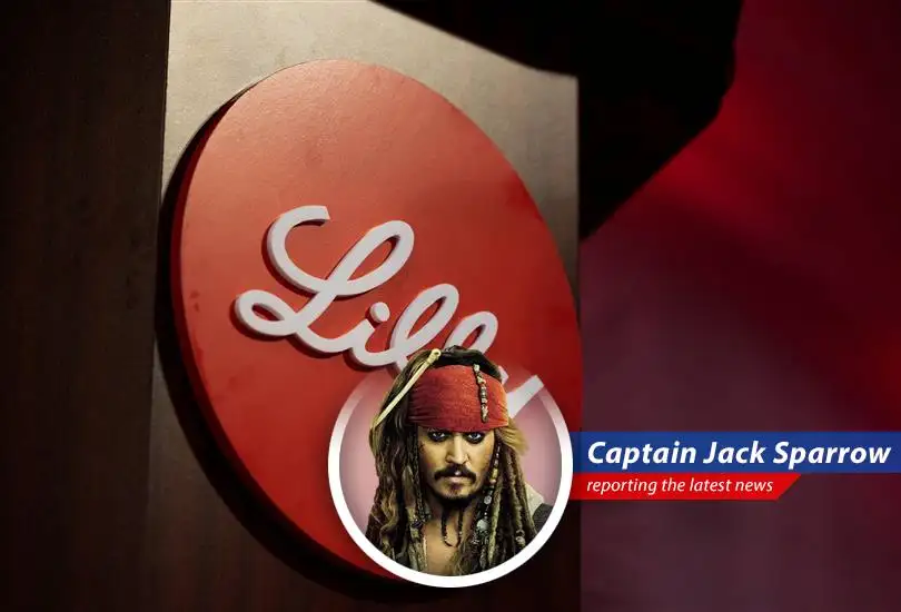 Eli Lilly's stock soars as weight loss and diabetes drugs drive revenue beyond expectations.