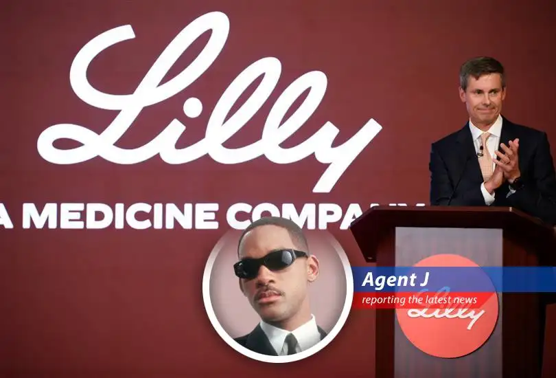 Eli Lilly's stock surges after a blockbuster Q1, signaling strong growth in the obesity drug market.