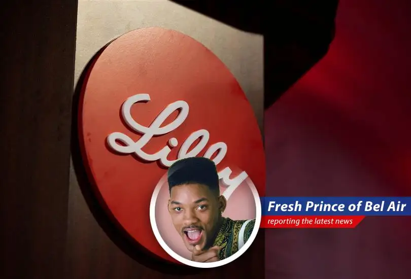 Eli Lilly's stock takes a hit following HSBC's bearish outlook on the obesity drug market.