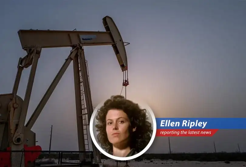 Ellen Ripley reports on the rise of oil prices and the potential impact on the economy