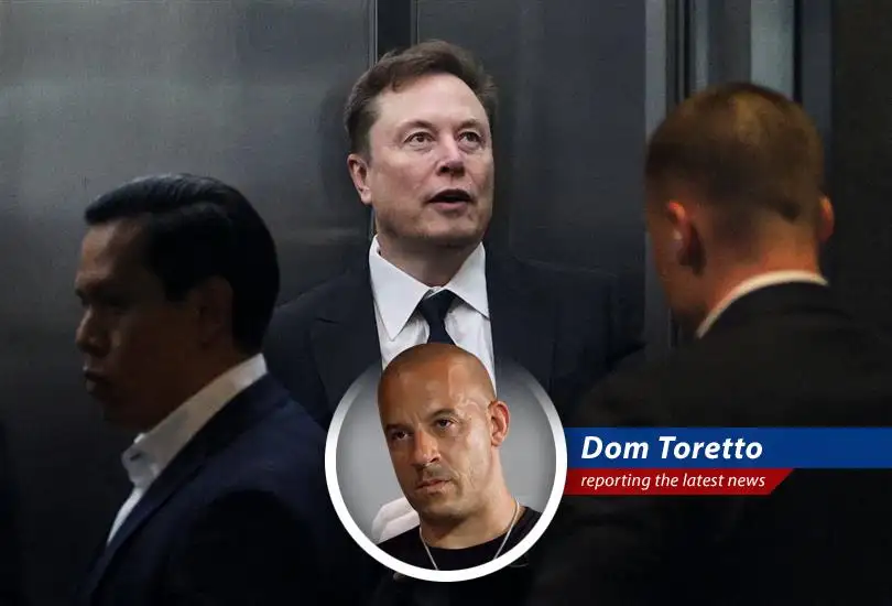 Elon Musk addresses the court during his lawsuit against OpenAI in Oakland, California. The jury sided with OpenAI, citing the statute of limitations.