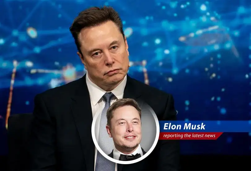 Elon Musk addresses xAI's structural issues and talent departures amidst a company-wide reboot.