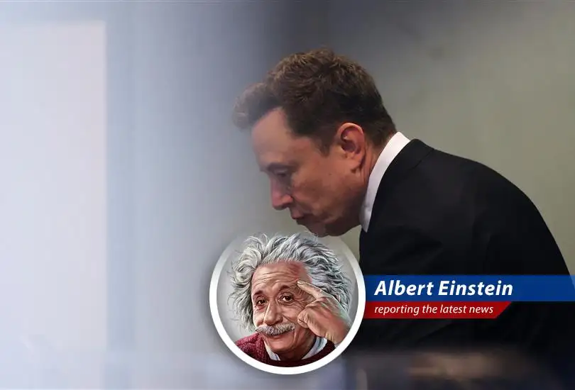 Elon Musk addressing concerns amidst SEC settlement discussions