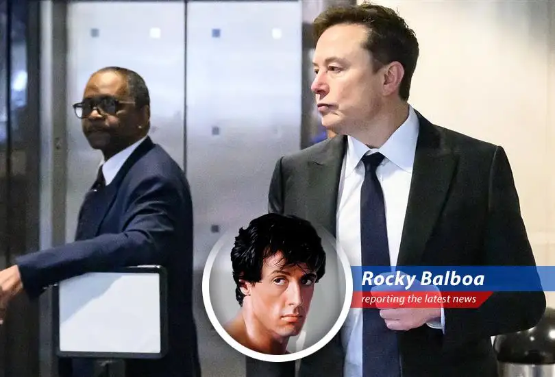 Elon Musk and OpenAI executives face off in a courtroom drama over the future of AI, with tensions reaching a boiling point.