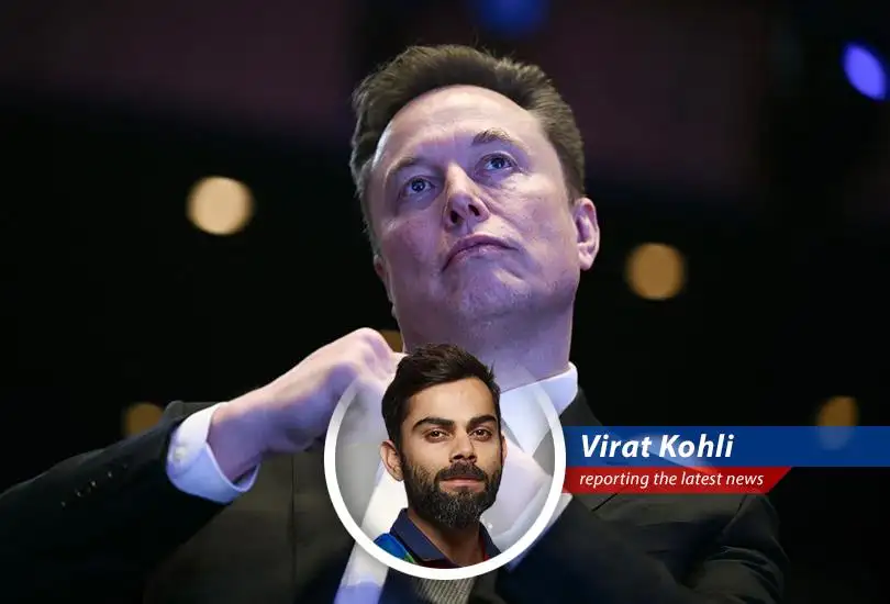 Elon Musk and Sam Altman at an early OpenAI event, now locked in a high-stakes legal battle over the future of AI.