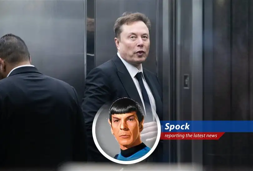 Elon Musk and Sam Altman facing off amid the AI boom, now heading towards potential IPOs for SpaceX and OpenAI.