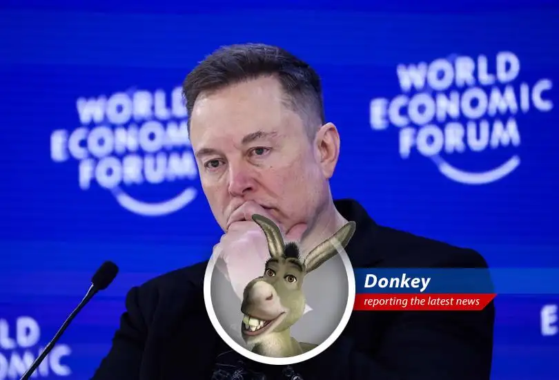 Elon Musk faces legal challenges as his team questions a judge's neutrality over a LinkedIn post.