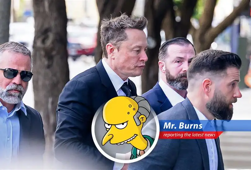 Elon Musk faces legal repercussions after a jury finds him responsible for misleading Twitter shareholders.