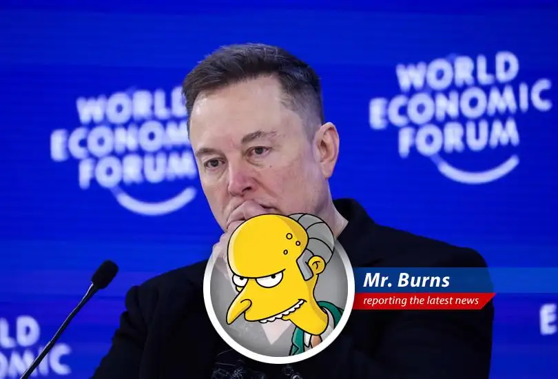 Elon Musk seeks judge recusal in Tesla case over social media activity.