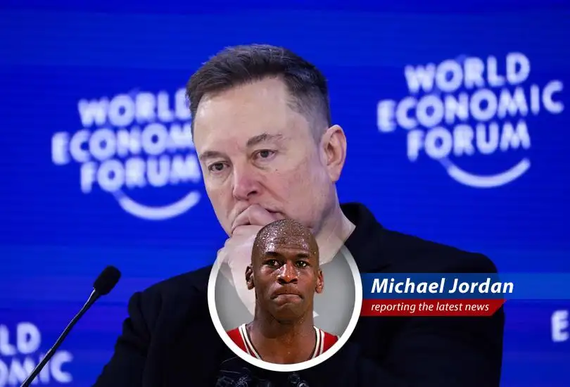 Elon Musk seeks recusal of Delaware judge in Tesla lawsuits, alleging bias after she supposedly liked a critical LinkedIn post.