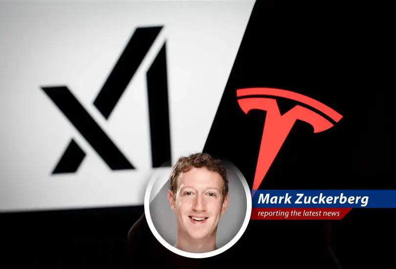 Elon Musk unveils Macrohard, a joint AI project by Tesla and xAI, poised to revolutionize software development and business operations.