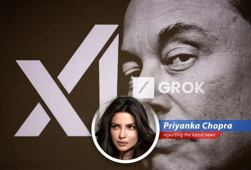 Elon Musk's social media platform X is under scrutiny in France for alleged algorithm abuse and data extraction.