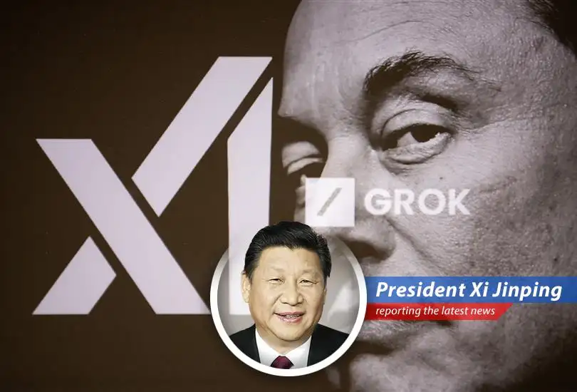 Elon Musk's xAI faces growing pains as Tesla invests amidst regulatory challenges.